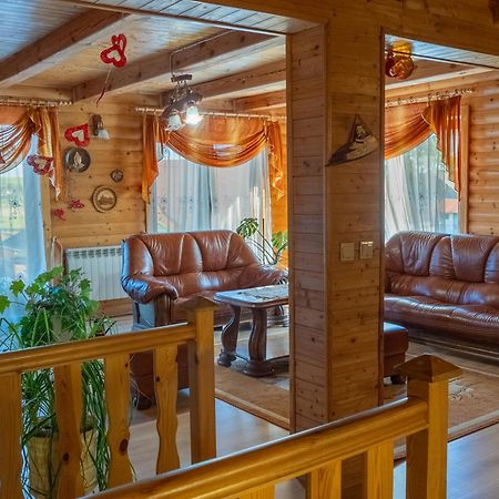 Agroturystyka Suselek Zamość Exterior foto