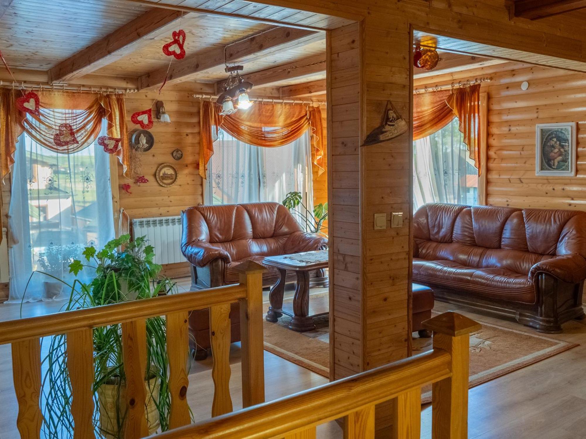 Agroturystyka Suselek Zamość Exterior foto