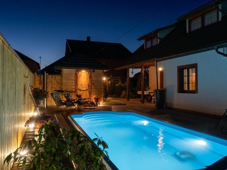Agroturystyka Suselek Zamość Exterior foto