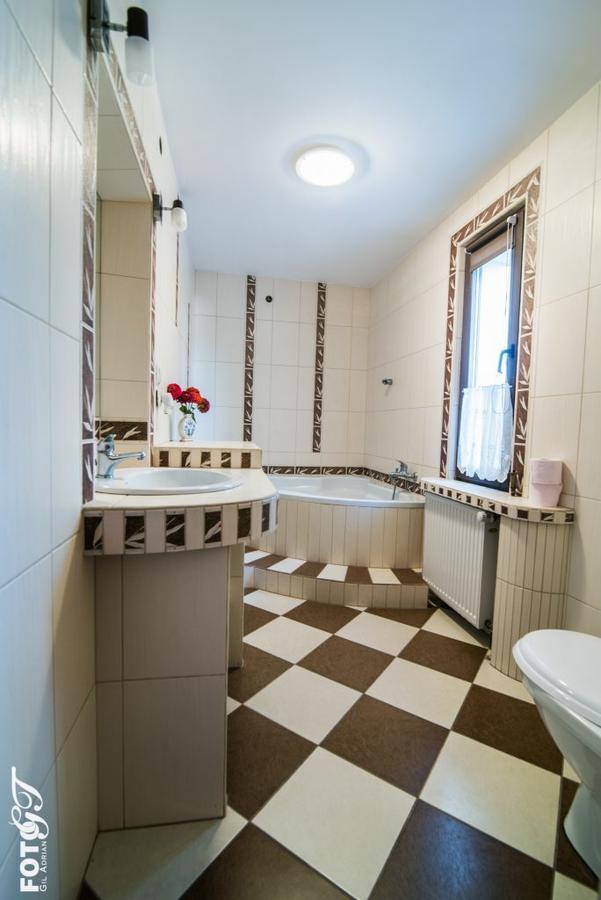 Agroturystyka Suselek Zamość Exterior foto