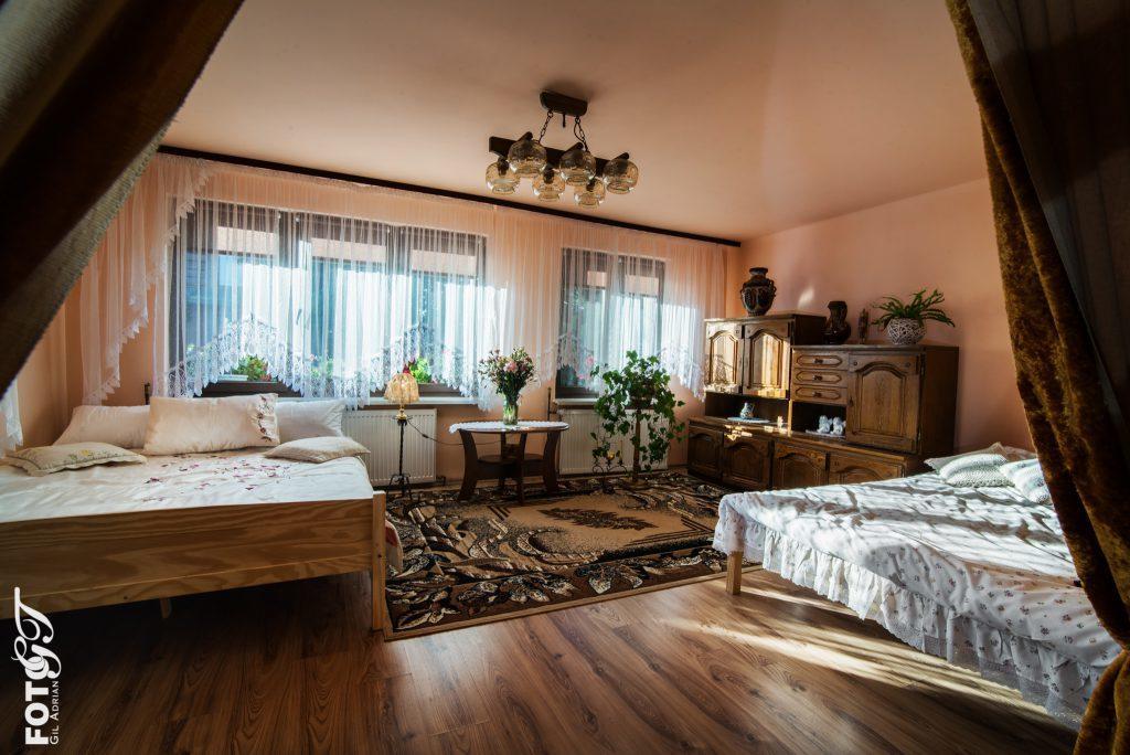 Agroturystyka Suselek Zamość Exterior foto
