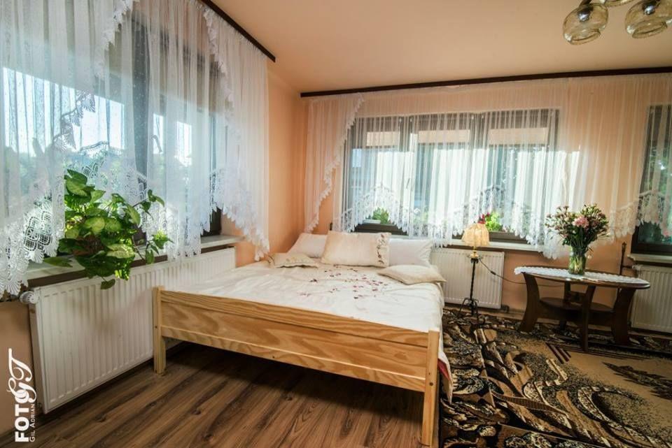 Agroturystyka Suselek Zamość Exterior foto